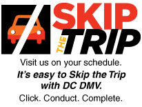 Skip the Trip Logo Skip the Trip Logo
