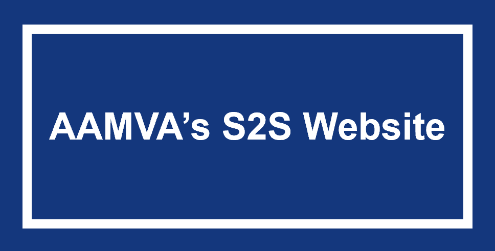 AAMVA's S2S Website AAMVA's S2S Website